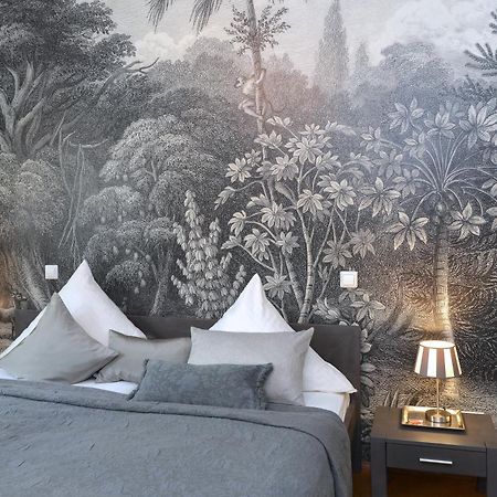 Landhotel Hauer Pleisweiler-Oberhofen Екстер'єр фото