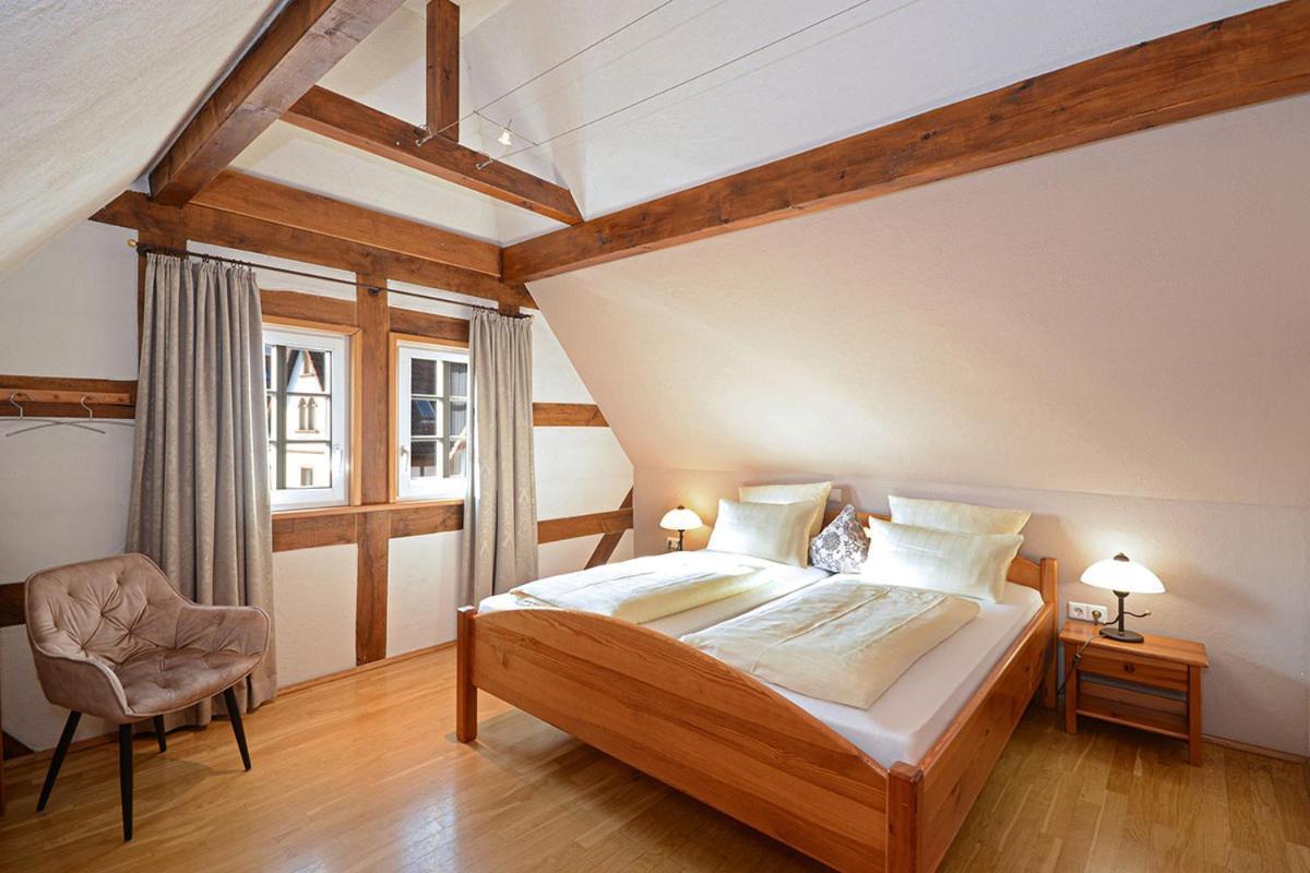 Landhotel Hauer Pleisweiler-Oberhofen Екстер'єр фото
