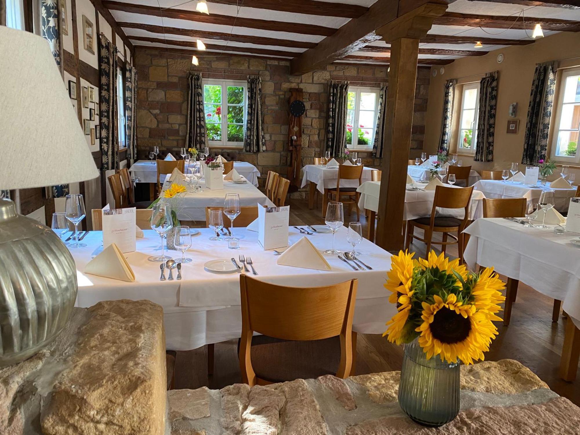 Landhotel Hauer Pleisweiler-Oberhofen Екстер'єр фото